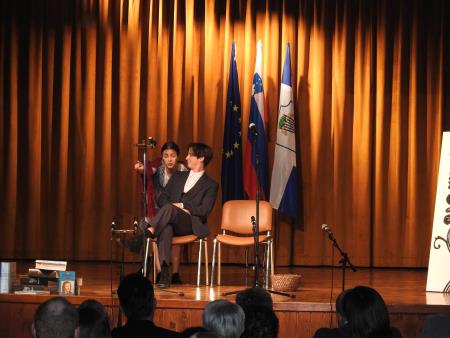 Osrednja občinska proslava ob slovenskem kulturnem prazniku 17